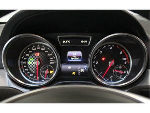 Mercedes Clase GLE GLE 350 d 4MATIC  - Foto 2