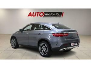 Mercedes Clase GLE GLE 350 d 4MATIC  - Foto 2