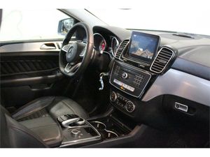 Mercedes Clase GLE GLE 350 d 4MATIC  - Foto 2