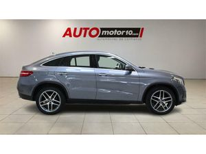 Mercedes Clase GLE GLE 350 d 4MATIC  - Foto 2