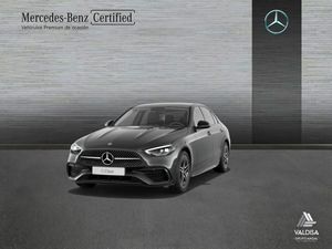 Mercedes Clase C 220 d Berlina  - Foto 2