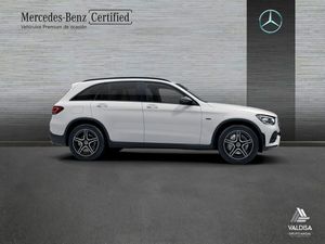 Mercedes GLC 300 de 4Matic AMG Line (EURO 6d)  - Foto 2