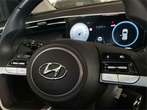 Hyundai Tucson 1.6 TGDI 110kW (150CV) Maxx  - Foto 2