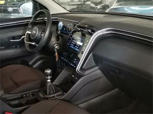 Hyundai Tucson 1.6 TGDI 110kW (150CV) Maxx  - Foto 2