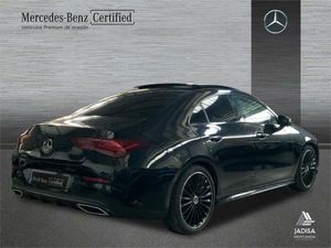 Mercedes CLA 200  - Foto 2