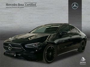 Mercedes CLA 200  - Foto 2