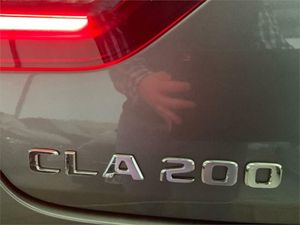 Mercedes CLA 200  - Foto 2