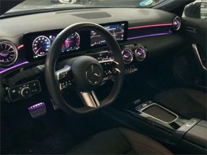 Mercedes CLA 200  - Foto 2