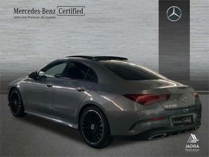 Mercedes CLA 200  - Foto 2