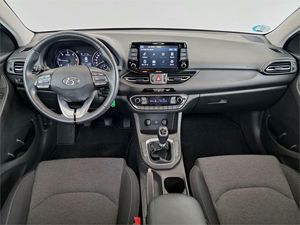 Hyundai i30 1.6 CRDI 100kW (136CV) 48V Klass LRR  - Foto 2