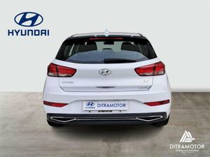 Hyundai i30 1.6 CRDI 100kW (136CV) 48V Klass LRR  - Foto 2