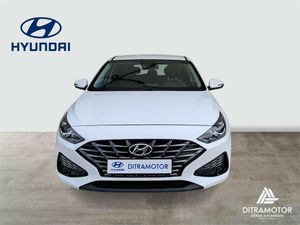 Hyundai i30 1.6 CRDI 100kW (136CV) 48V Klass LRR  - Foto 2