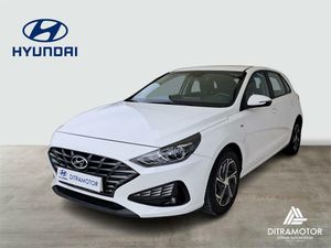 Hyundai i30 1.6 CRDI 100kW (136CV) 48V Klass LRR  - Foto 2