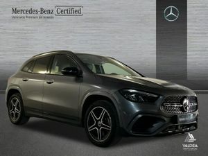 Mercedes GLA 250 e  - Foto 2