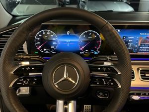 Mercedes Clase GLE 300 d 4MATIC  - Foto 2