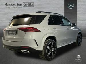 Mercedes Clase GLE 300 d 4MATIC  - Foto 2