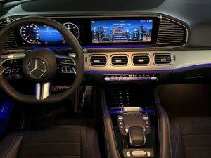 Mercedes Clase GLE 300 d 4MATIC  - Foto 2