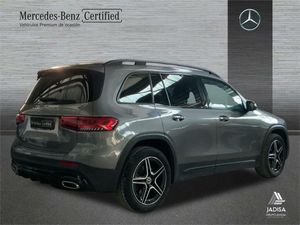 Mercedes Clase GLB 2.0 GLB 200 D DCT 110KW (150CV)  - Foto 2