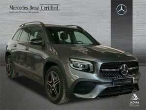 Mercedes Clase GLB 2.0 GLB 200 D DCT 110KW (150CV)  - Foto 2