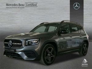 Mercedes Clase GLB 2.0 GLB 200 D DCT 110KW (150CV)  - Foto 2