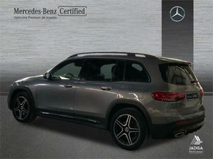 Mercedes Clase GLB 2.0 GLB 200 D DCT 110KW (150CV)  - Foto 2