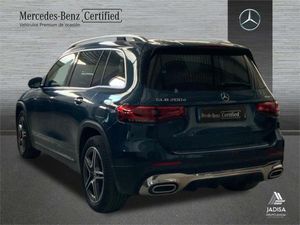 Mercedes Clase GLB 2.0 GLB 200 D DCT 110KW (150CV)  - Foto 2