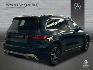 Mercedes Clase GLB 2.0 GLB 200 D DCT 110KW (150CV)  - Foto 2