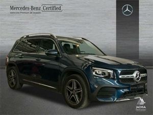 Mercedes Clase GLB 2.0 GLB 200 D DCT 110KW (150CV)  - Foto 2