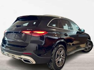 Mercedes GLC GLC 220 d 4MATIC  - Foto 2