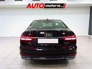 Audi A6 40 TDI 150kW (204CV) S tronic  - Foto 2