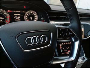 Audi A6 40 TDI 150kW (204CV) S tronic  - Foto 2