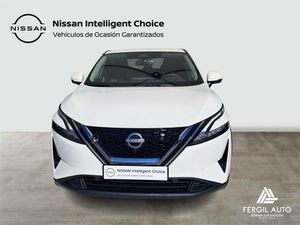 Nissan Qashqai DIG-T 103kW N-Connecta  - Foto 2