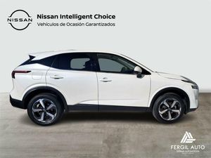 Nissan Qashqai DIG-T 103kW N-Connecta  - Foto 2