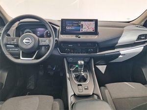 Nissan Qashqai DIG-T 103kW N-Connecta  - Foto 2