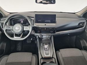 Nissan Qashqai DIG-T 116kW Xtronic N-Connecta  - Foto 2