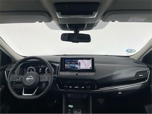 Nissan Qashqai DIG-T 116kW Xtronic N-Connecta  - Foto 2