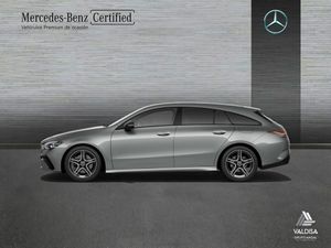 Mercedes CLA 200 D DCT Shooting Brake  - Foto 2