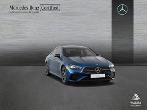 Mercedes CLA 250 e  - Foto 2