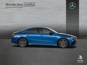 Mercedes CLA 250 e  - Foto 2