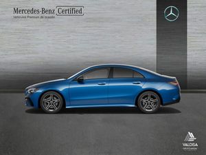 Mercedes CLA 250 e  - Foto 2