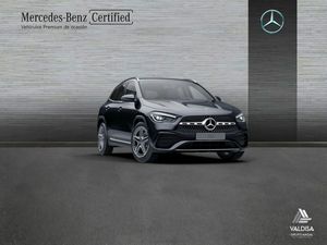 Mercedes GLA 200 D  - Foto 2