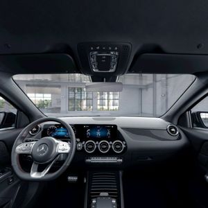 Mercedes GLA 200 D  - Foto 2