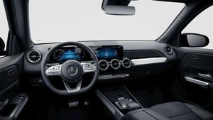 Mercedes Clase GLB 200 d  - Foto 2