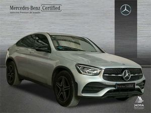 Mercedes GLC GLC 220 d 4MATIC  - Foto 2