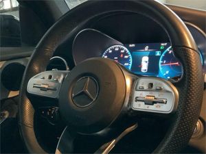 Mercedes GLC GLC 220 d 4MATIC  - Foto 2