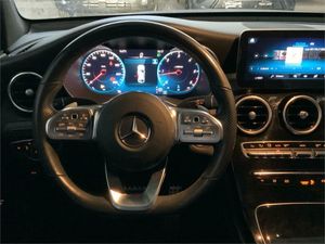 Mercedes GLC GLC 220 d 4MATIC  - Foto 2