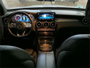 Mercedes GLC GLC 220 d 4MATIC  - Foto 2