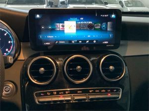 Mercedes GLC GLC 220 d 4MATIC  - Foto 2