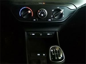 Hyundai i20 1.2 MPI Klass  - Foto 2