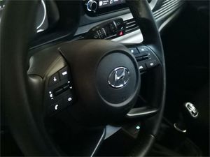 Hyundai i20 1.2 MPI Klass  - Foto 2